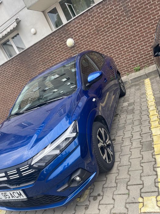 Logan prestige+ model full