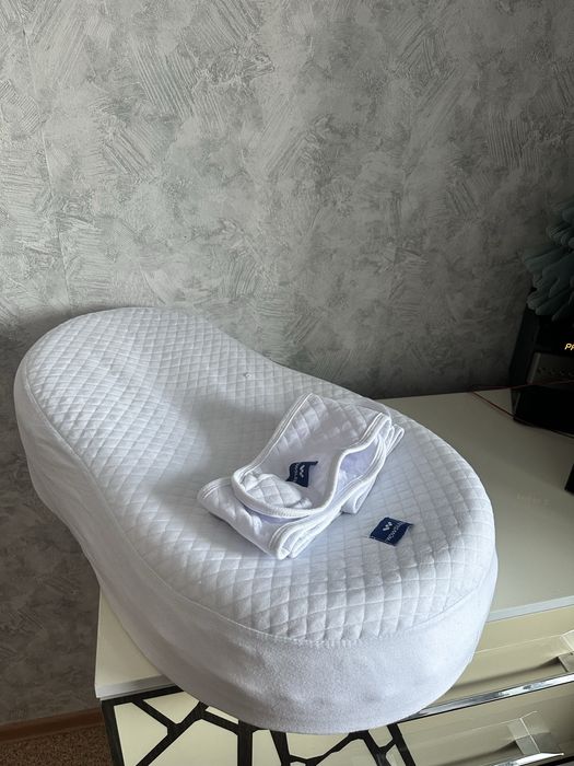 Кокон для новорожденного