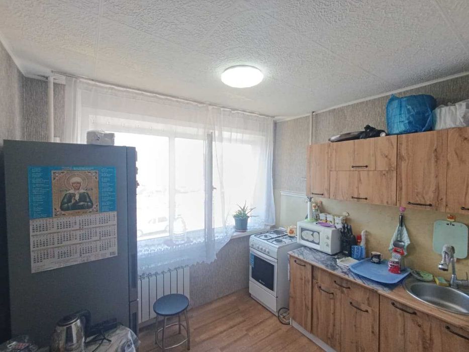$ продам 1 ком квартиру в 11а районе Майкудука