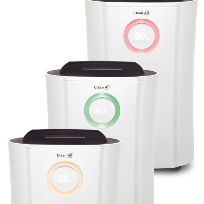 Dezumificator / Purificator