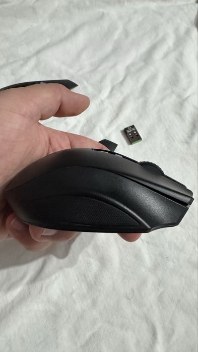 Razer Naga V2 Pro