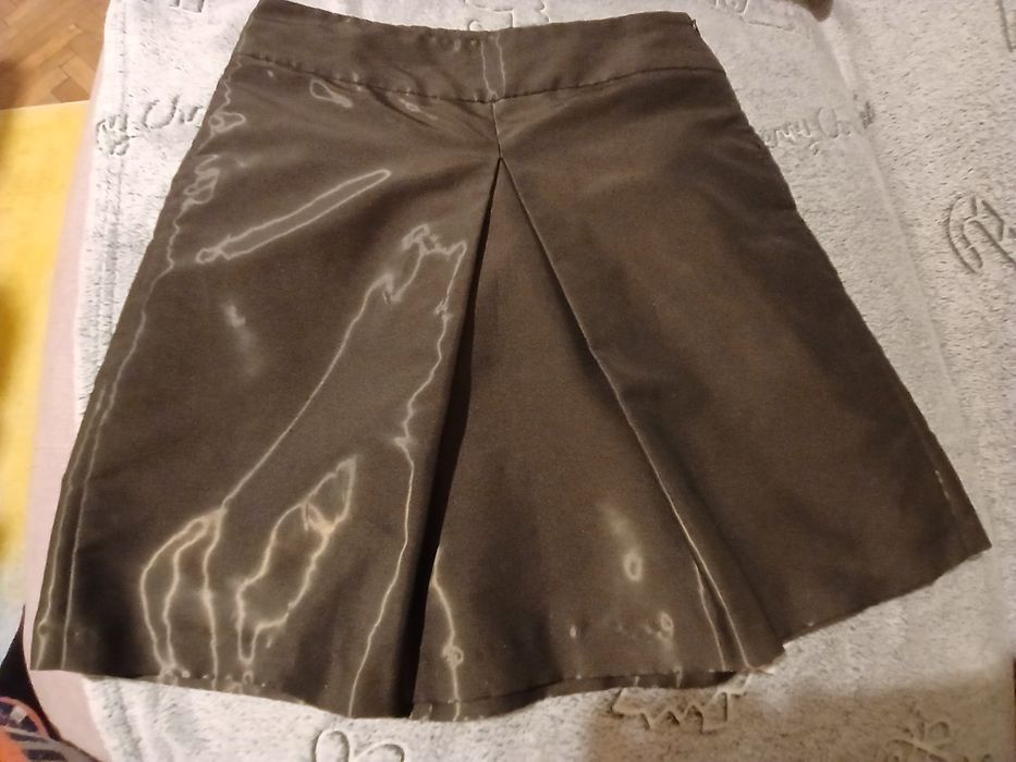 Superba fustită BSB