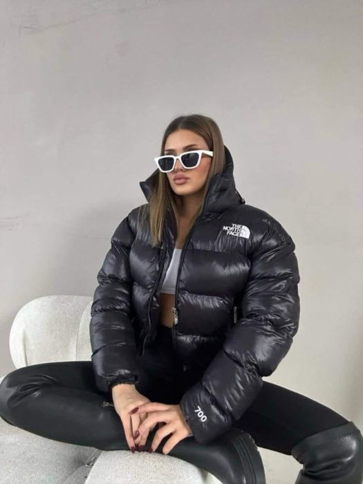 Geaca north face S-xl