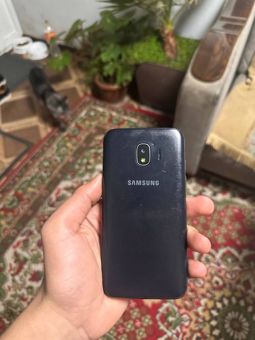 Samsung Galaxy j2 pro 2018