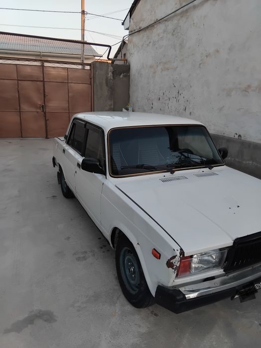 VAZ 2107 2000 — 5