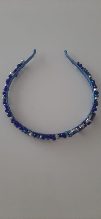 Ново! Ръчно направени диадеми