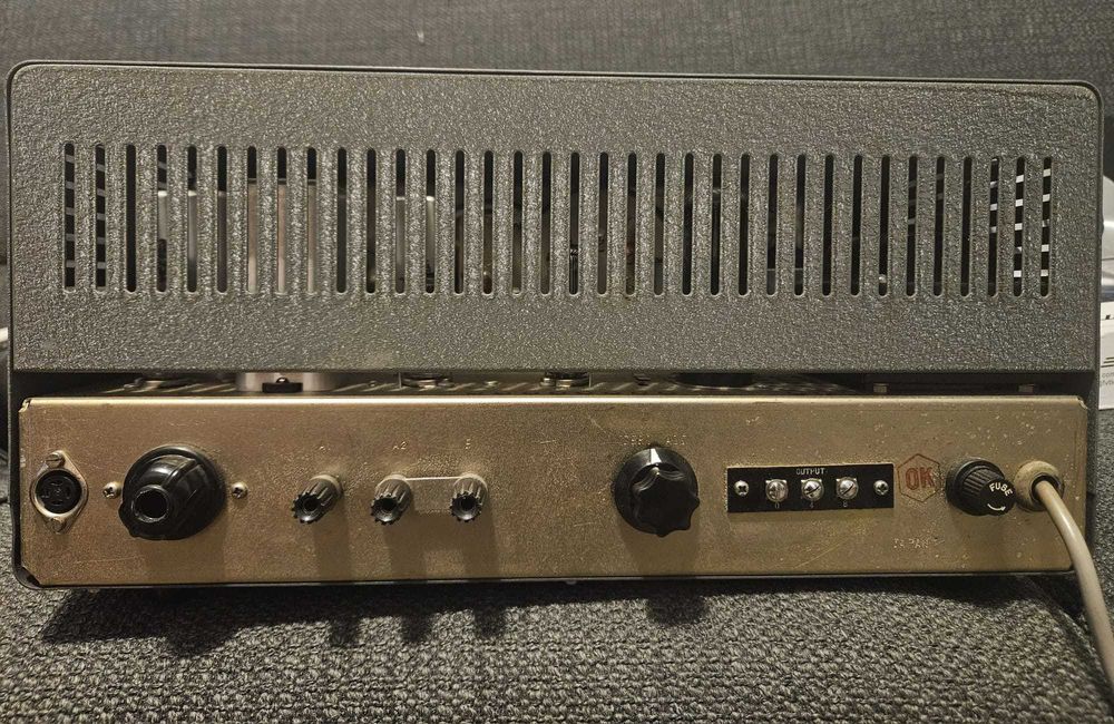 Radio Jennen model 9r 59