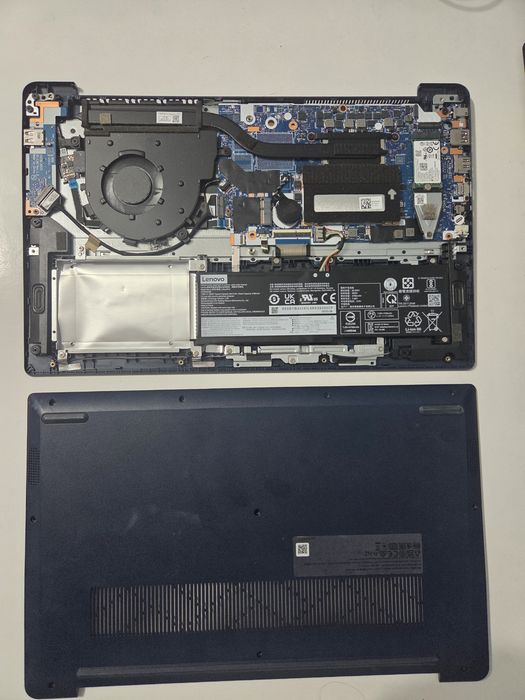 I3 1215U 8GB DDR4 SSD 120GB