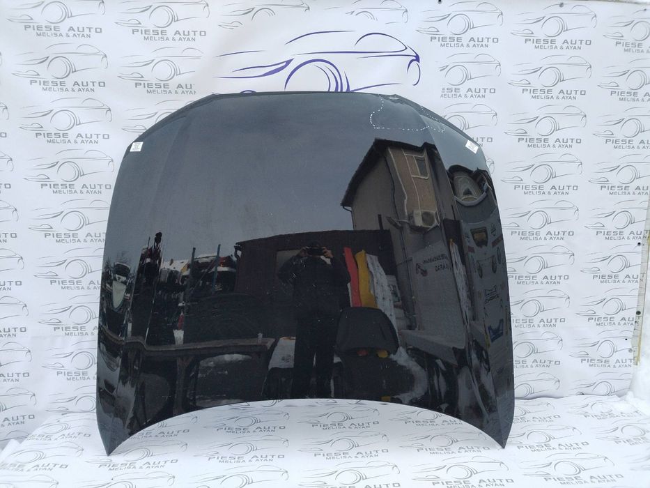 Capota motor Audi A6 4G C7 an 2011-2012-2013-2014-2015-2016-2017-2018