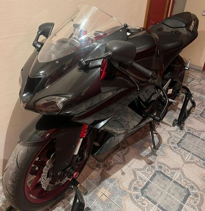 Мотошлем LS2 FF800