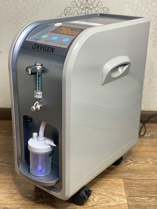 Кислородное концентратор! Продаю Самарканд
