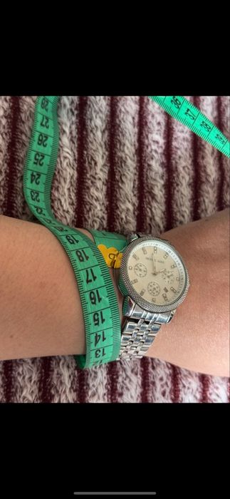 Женские часы michael kors