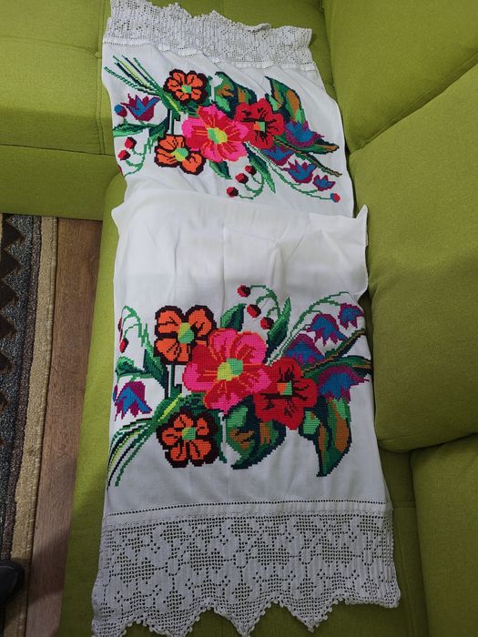 Vand prosop cosate manual