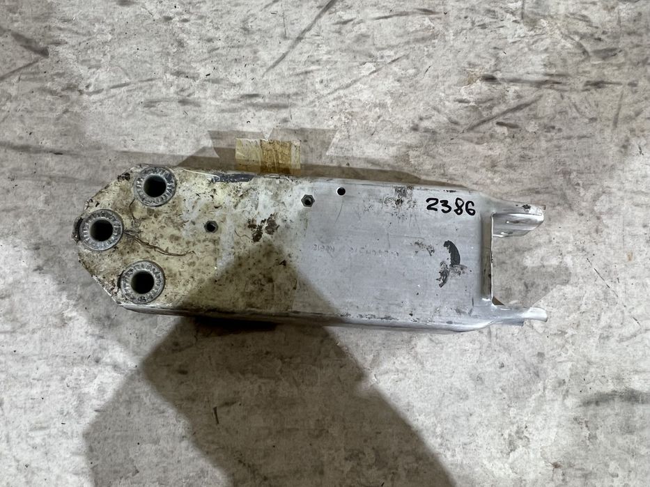 Cap lonjeron dreapta, armatura BMW seria 6, F06, F12, F13, 2010, 2011, 2012, 2013, 2014, 2015, 2016, 2017, 2018, 2019, cod origine OE 0024CH5787