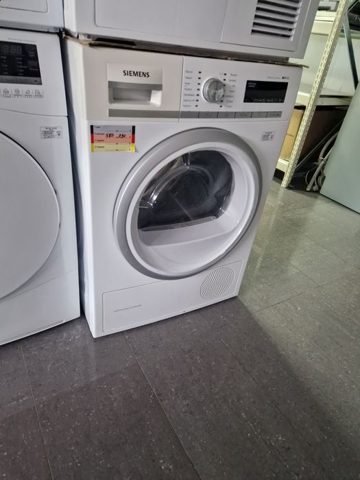 Сушилня Siemens IQ700 A+++ 9 кг