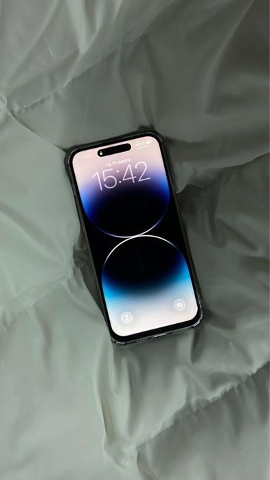 Iphone 14 Pro Max 128gb