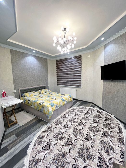 Namangan shaxar 4mikra rayonda kunli kvartira bor bezzaks quyamiz