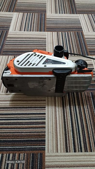 Продам рубанок P.I.T