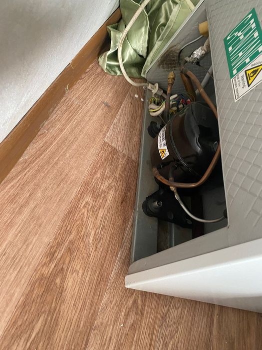 Ремонт холодильников морозильников