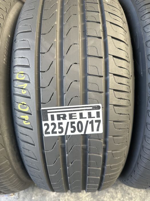 225/50/17 pireli