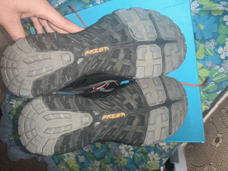 Обувки Scarpa Rush Gtx