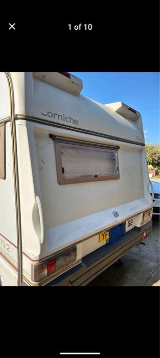 Rulota Swift Corniche