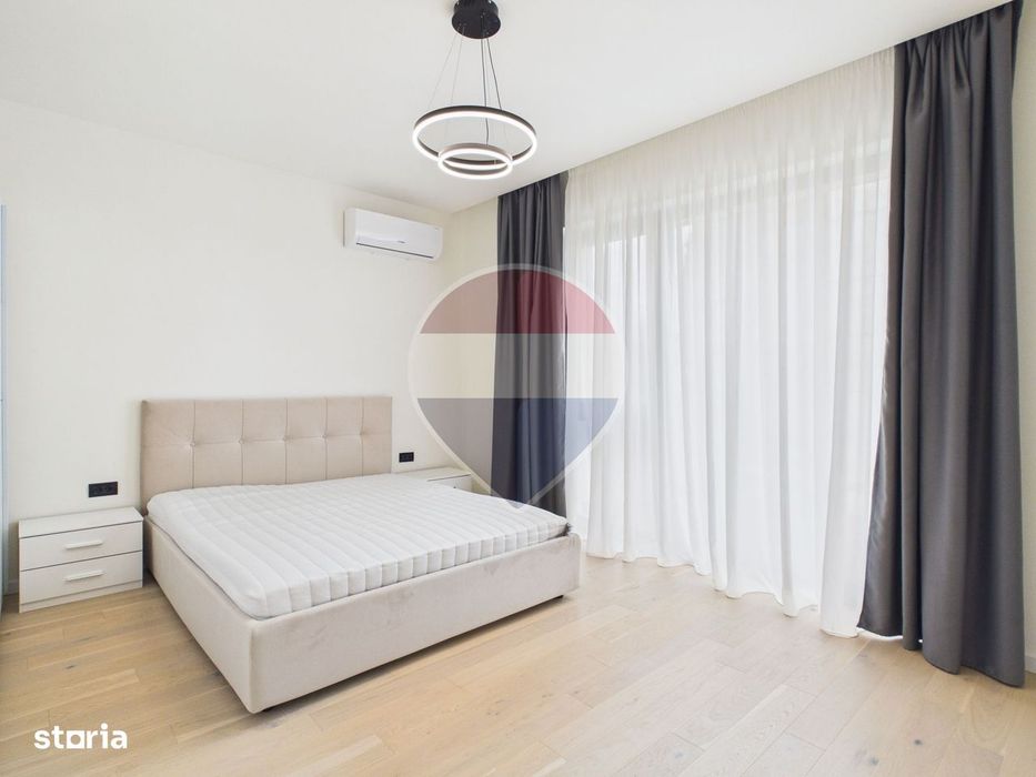 For Rent 5-Room Villa with Private Swimming Pool – Erou Iancu Nicolae
