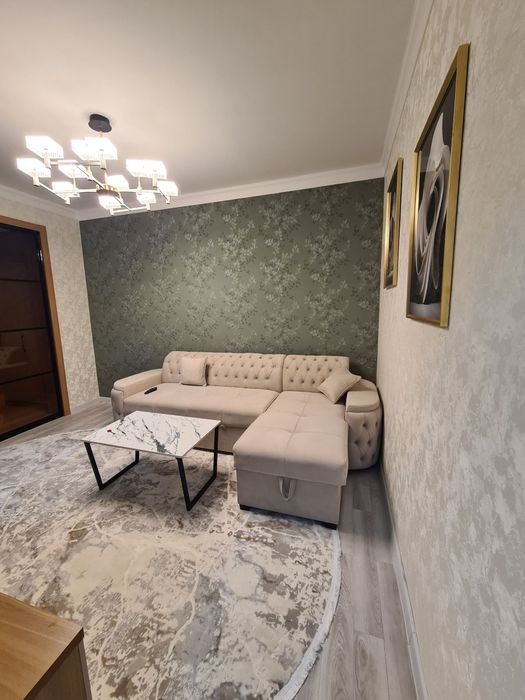 Продается 2 комнатная квартира Чиланзар 3 квартал ор Новза метро