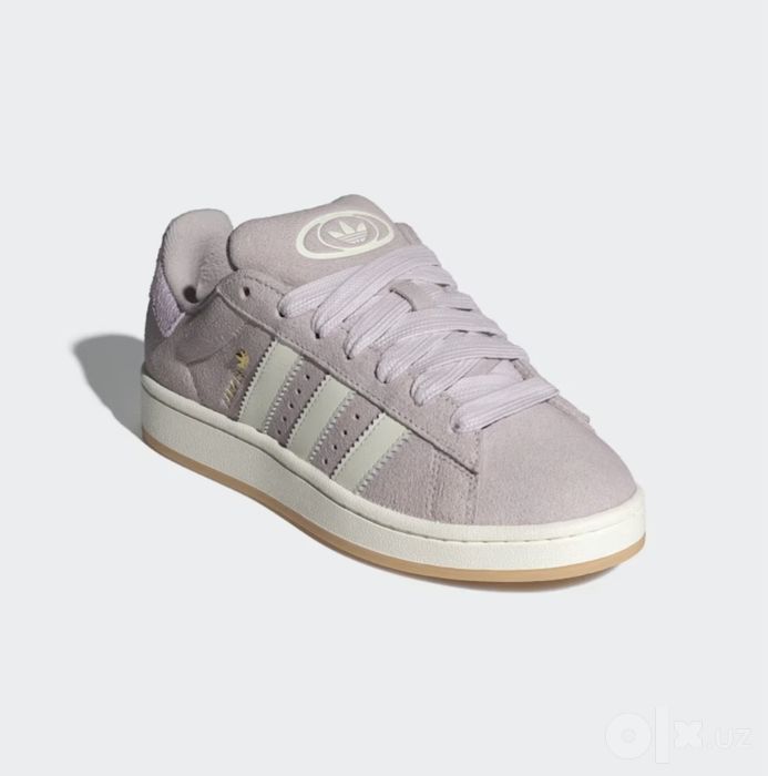 Кроссовки Adidas Campus 00s размер 7.5 US/ 38.5-39. Оригинал