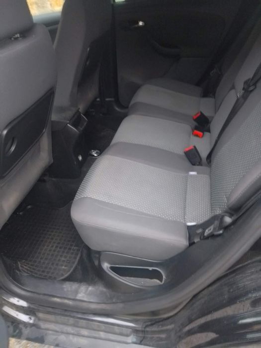 Сеат Алтеа XL цената е в лева