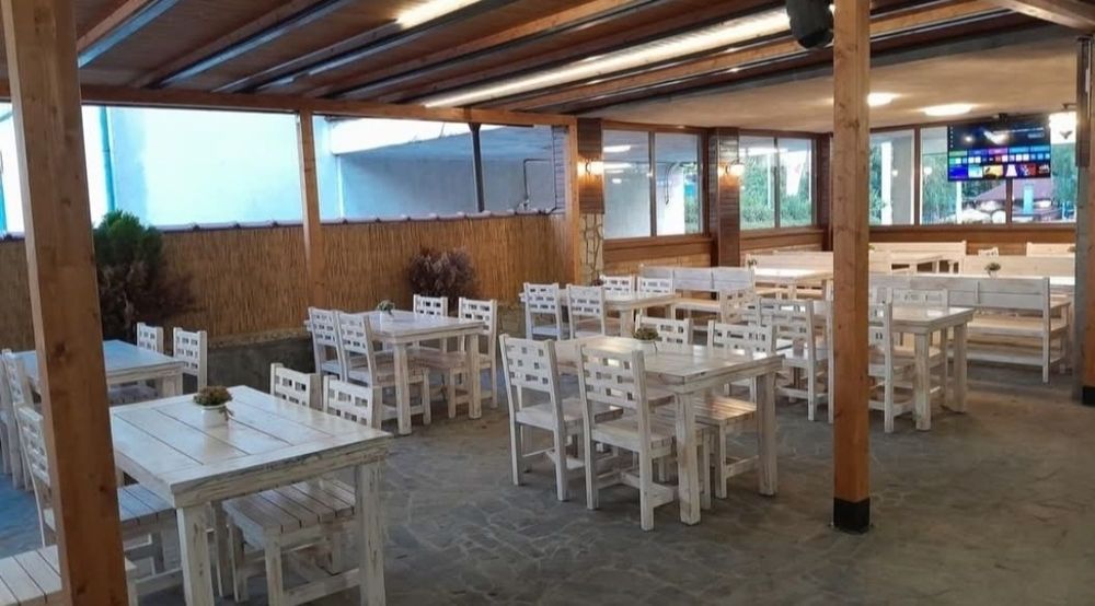 Парти Зала за вашите събития