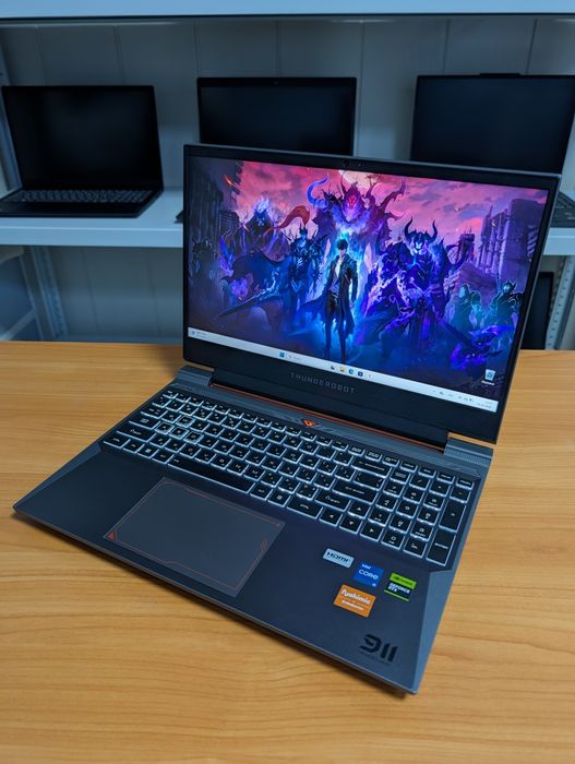 Ноутбуки по самым выгодным ценам