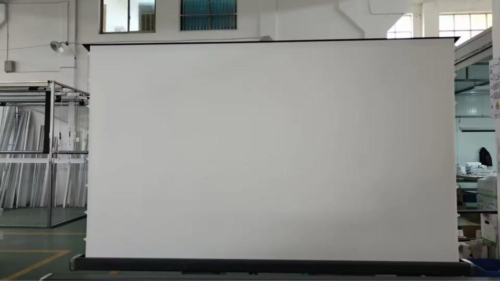 Проекционный Экран