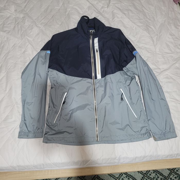 Ветровка спортивка