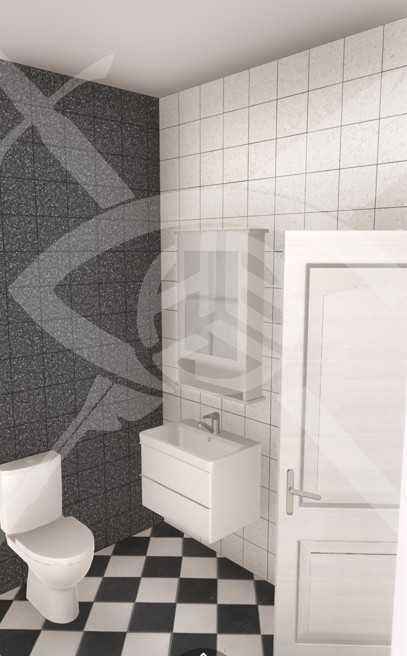 Продава се Двустаен апартамент в Пловдив, Остромила - 75 кв.м за 967 €/кв.м - Снимка #6