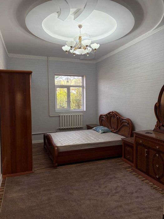 3 xonali xonadon ijara beriladi!