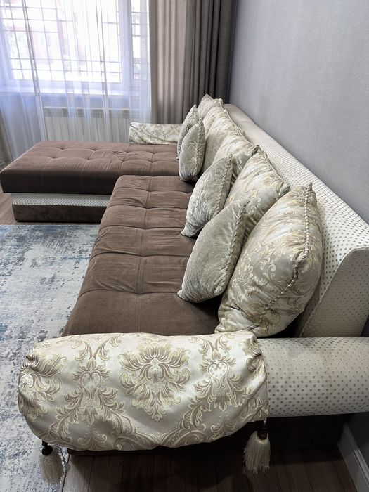 Продам диван