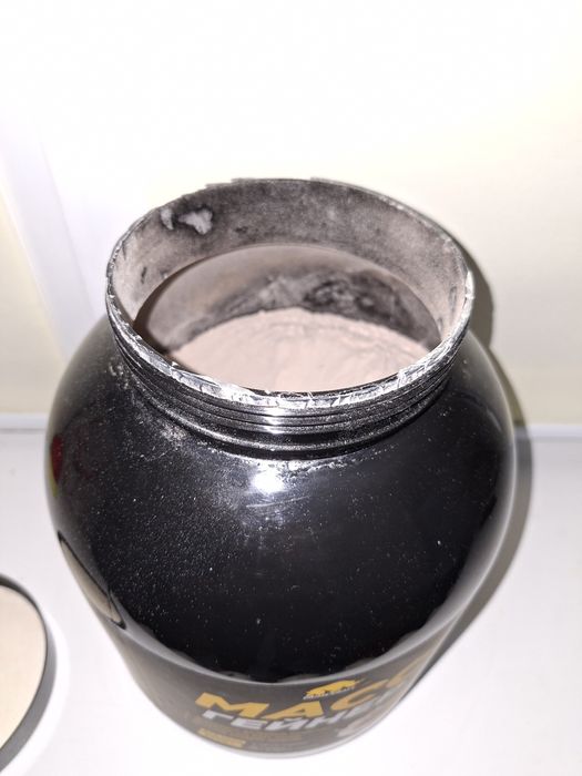 Gainer для масса набора