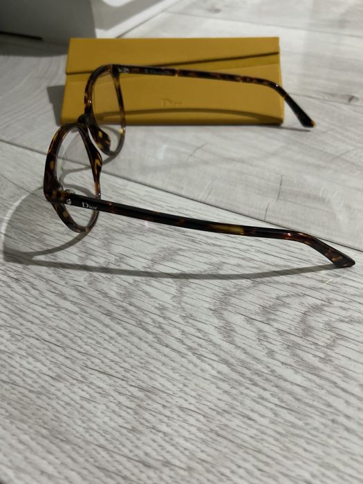 Rame ochelari Christian Dior