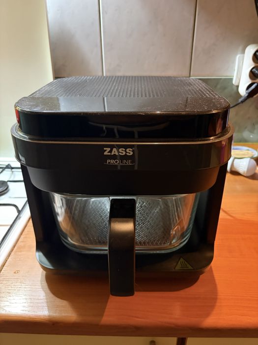 Air fryer nou folosit odata