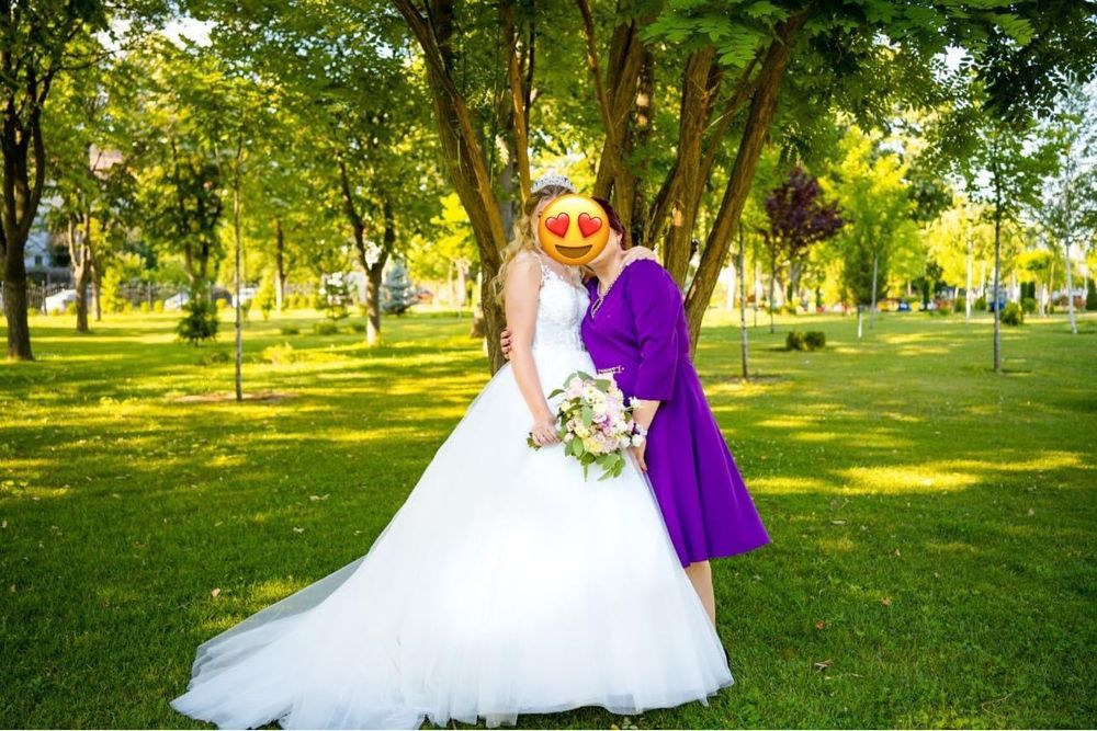 Rochie de mireasă Princess Brides