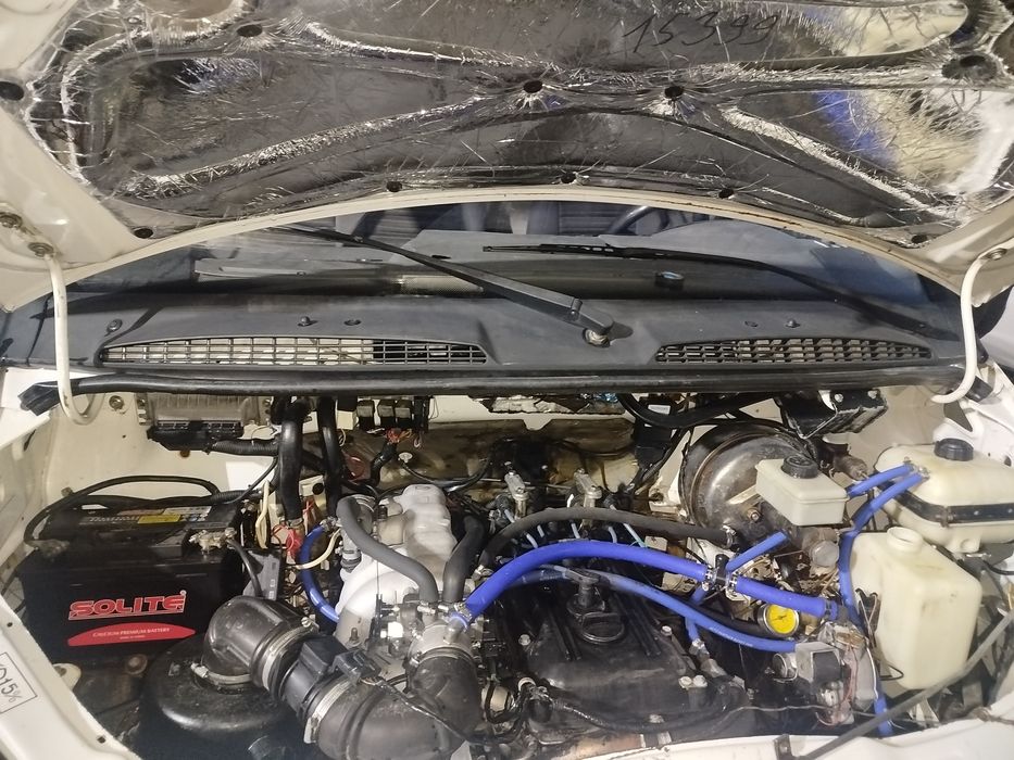 Gazel sotiladi 2008 yil