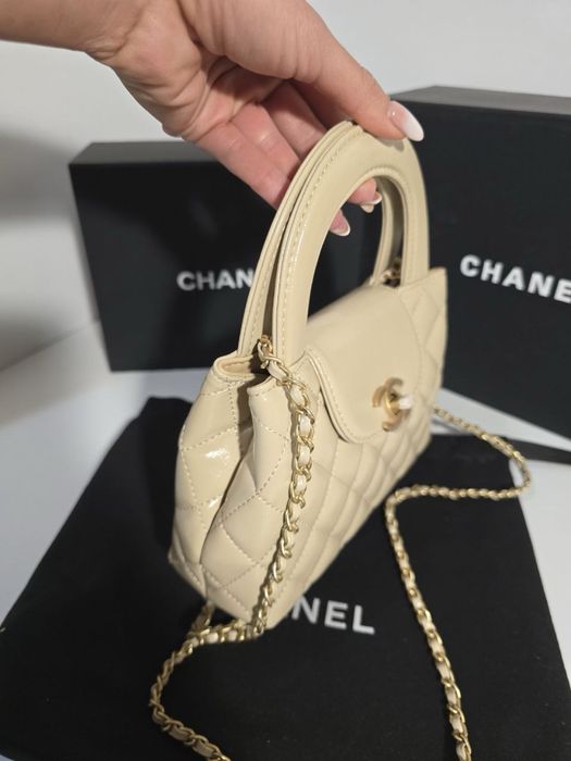 Дамска чанта Chanel Mini