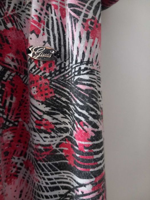 Дълга рокля GUESS