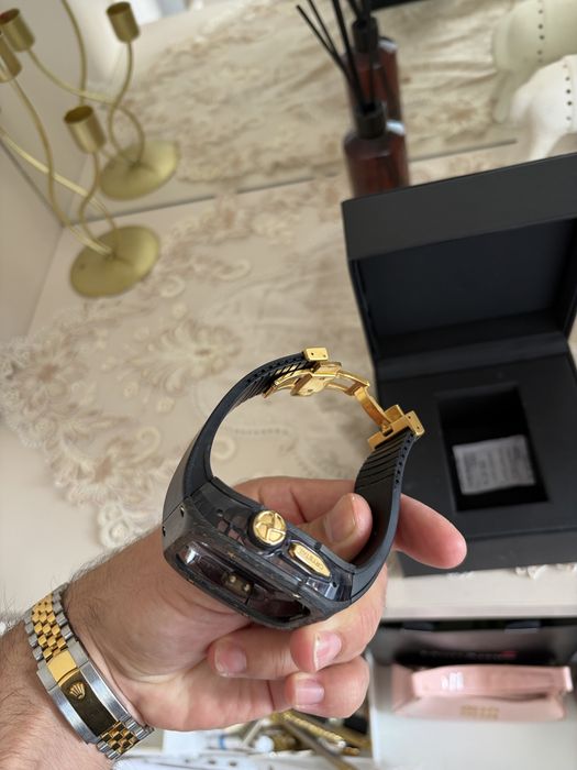 Кейс для APPLE WATCH 49mm
