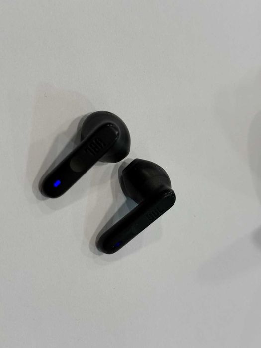 Слушалки in-ear JBL Wave Flex