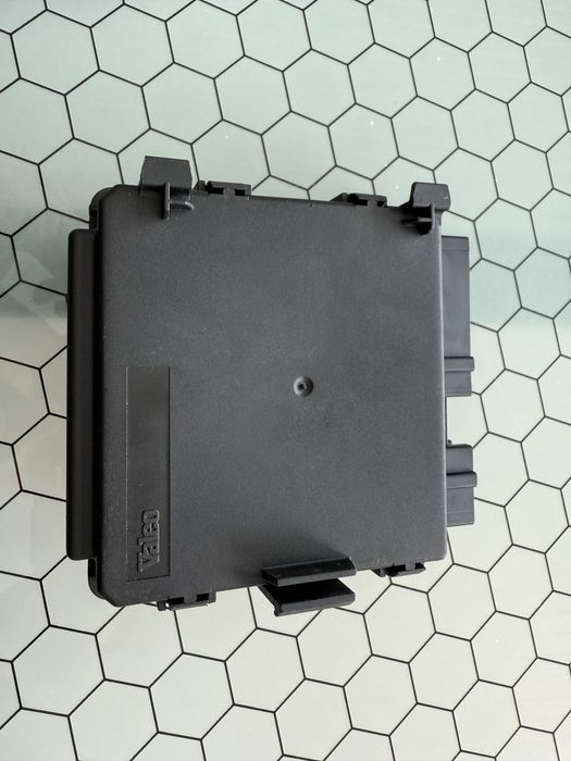 Модул за багажник за Mercedes W164