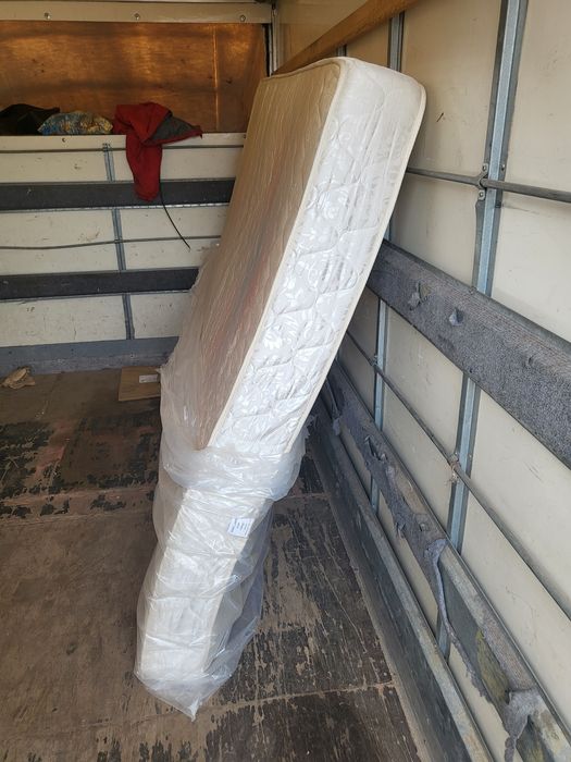 Матрац 1800 на 2000