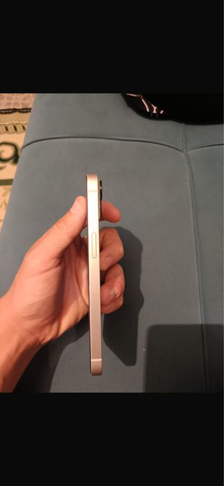 Айфон 13 без минус