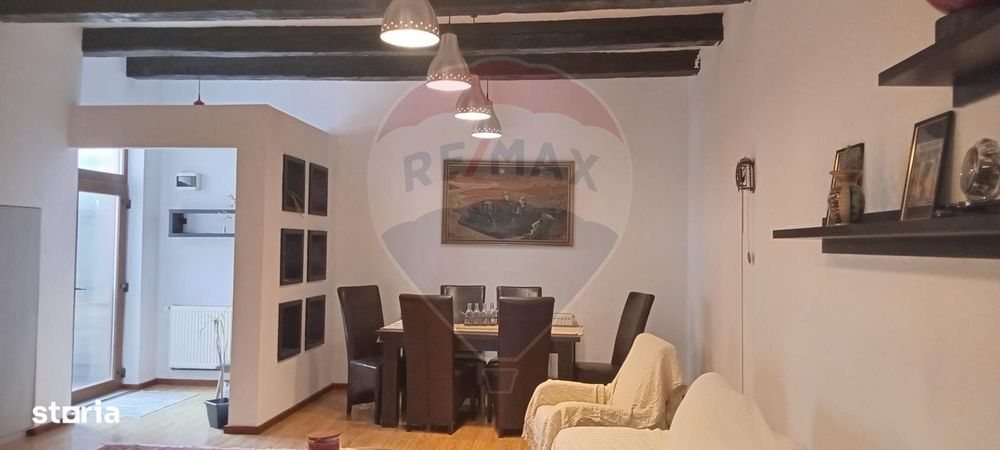 Casa super moderna ultracentral situata -zona exelenta, ARAD